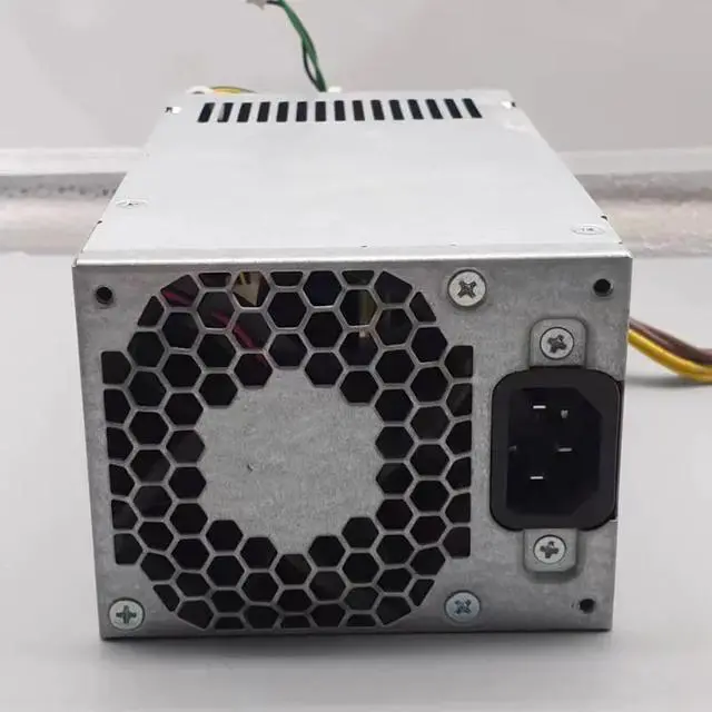 Alt view image 4 of 6 - PCG007 901772-004 DPS-310AB-1 A 901772-003 For Prodesk 280 288 400 480 600 800 G3 G4 MT 310W Power Supply Adapter PSU