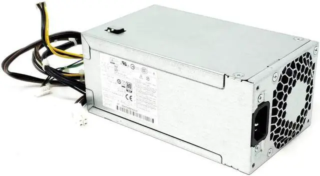 Alt view image 2 of 6 - PCG007 901772-004 DPS-310AB-1 A 901772-003 For Prodesk 280 288 400 480 600 800 G3 G4 MT 310W Power Supply Adapter PSU