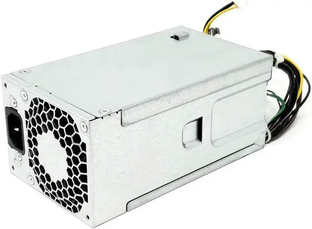 Main image of PCG007 901772-004 DPS-310AB-1 A 901772-003 For Prodesk 280 288 400 480 600 800 G3 G4 MT 310W Power Supply Adapter PSU