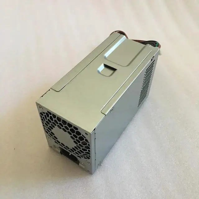 Alt view image 6 of 6 - PCG007 901772-004 DPS-310AB-1 A 901772-003 For Prodesk 280 288 400 480 600 800 G3 G4 MT 310W Power Supply Adapter PSU