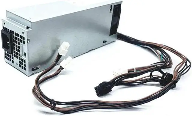 Main image of Switching Power Supply Adapter For Inspiron G5 5090 XPS 8940 460W PSU L460EBM-00 H460EBM-00 92WNC 092WNC 4FWF7 04FWF7