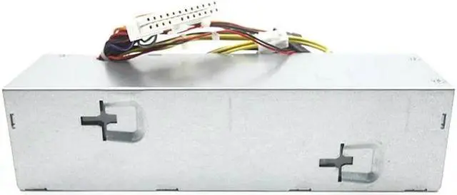Alt view image 3 of 6 - Power Supply F79TD 3YKG5 JNPVV PH3C2 For OptiPlex 390 790 990 3010 7010 9010 SFF 240W