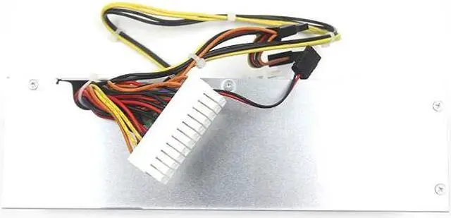 Alt view image 4 of 6 - Power Supply F79TD 3YKG5 JNPVV PH3C2 For OptiPlex 390 790 990 3010 7010 9010 SFF 240W