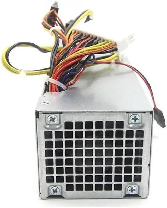 Alt view image 5 of 6 - Power Supply F79TD 3YKG5 JNPVV PH3C2 For OptiPlex 390 790 990 3010 7010 9010 SFF 240W