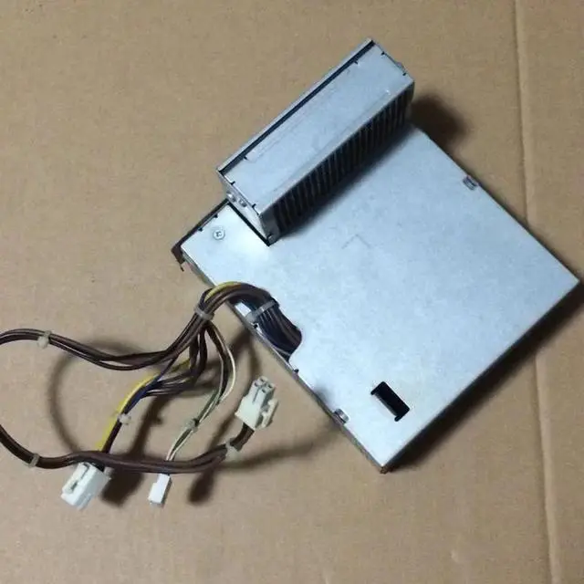 Alt view image 3 of 4 - 503376-001 508152-001 Power Supply 240W For Compaq 8000 8100 8200 6000 6005 6200 SFF