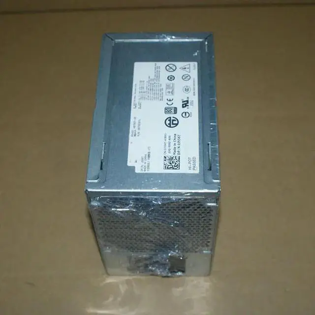 Alt view image 4 of 6 - T5500 T5400 Switching Power Supply 875W N875EF-00 H875EF-00 W299G J556T NPS-875BB A D875E001L
