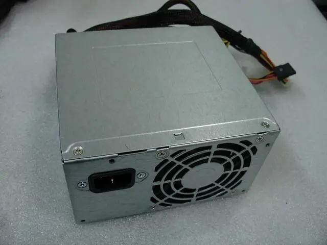 Alt view image 2 of 6 - 350W Power Supply PSU For Proliant ML310e G8 671310-001 686761-001 DPS-350AB-20 A