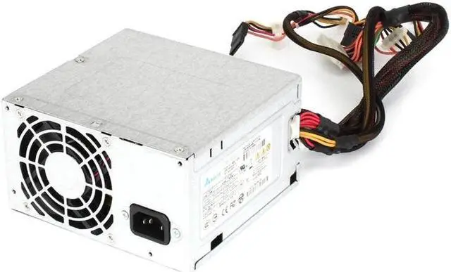 Main image of 350W Power Supply PSU For ML310e G8 671310-001 686761-001 DPS-350AB-20 A
