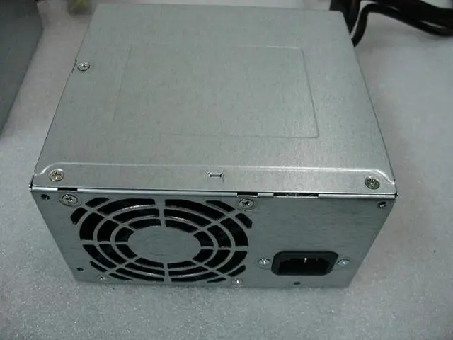 Alt view image 6 of 6 - 350W Power Supply PSU For Proliant ML310e G8 671310-001 686761-001 DPS-350AB-20 A