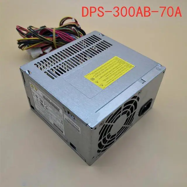 Alt view image 3 of 6 - DPS-300AB-70A 300W Industrial Power Supply Unit PSU