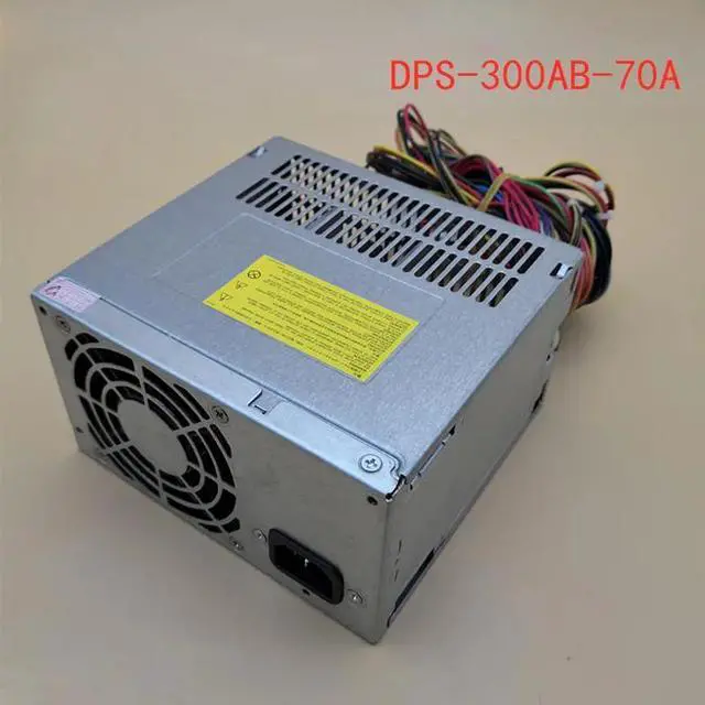 Alt view image 5 of 6 - DPS-300AB-70A 300W Industrial Power Supply Unit PSU