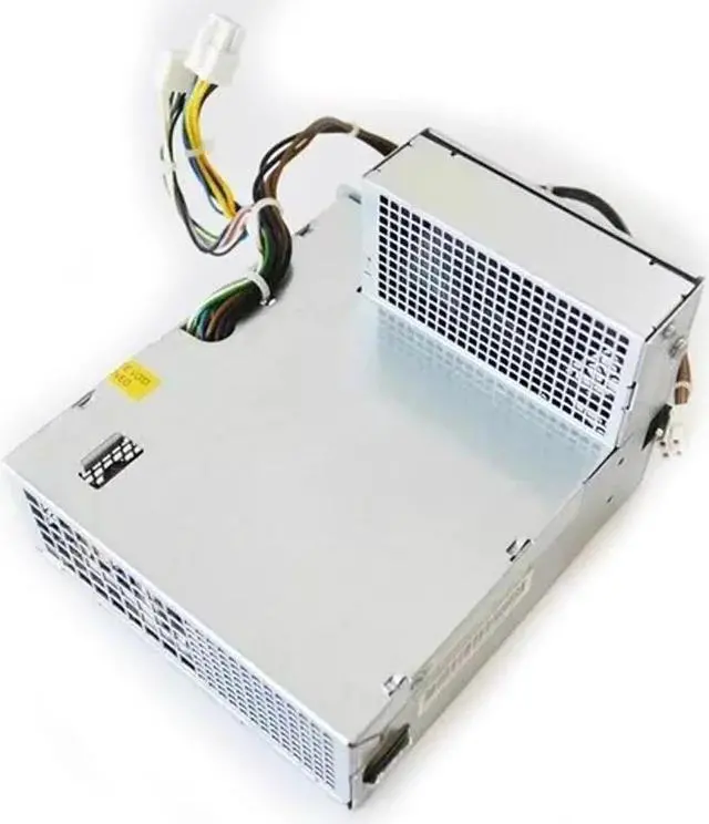 Main image of Power Supply 503375-001 508151-001 For 6005 8000 8100 8200 6000 SFF 240W