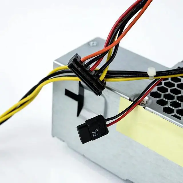 Alt view image 5 of 6 - L235P-01 0R224M R224M Power Supply SMPS 235W For Optiplex 760 780 960 980 SFF
