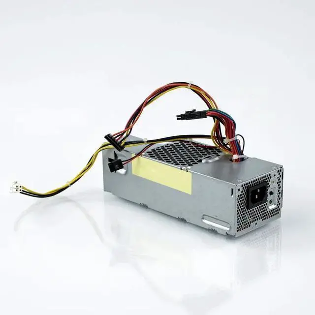 Alt view image 6 of 6 - L235P-01 0R224M R224M Power Supply SMPS 235W For Optiplex 760 780 960 980 SFF