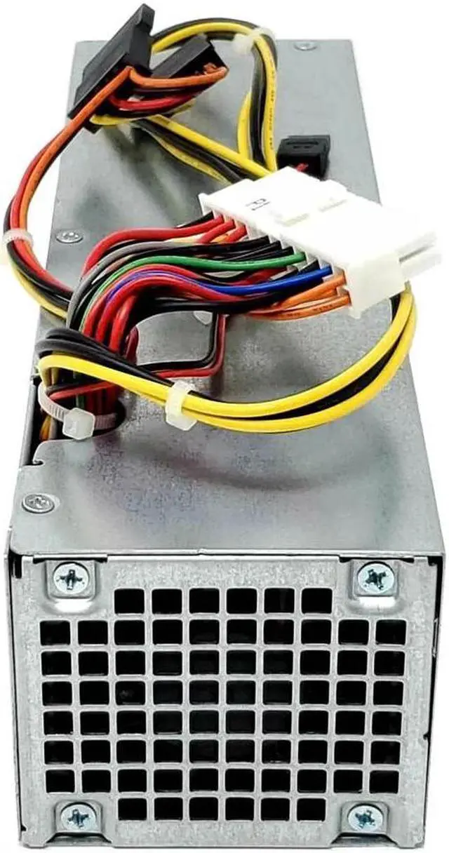Alt view image 3 of 6 - 2TXYM 3WN11 CCCVC RV1C4 240W Power Supply PSU For OptiPlex 3010 7010 9010 SFF 390SFF 790SFF 990SFF