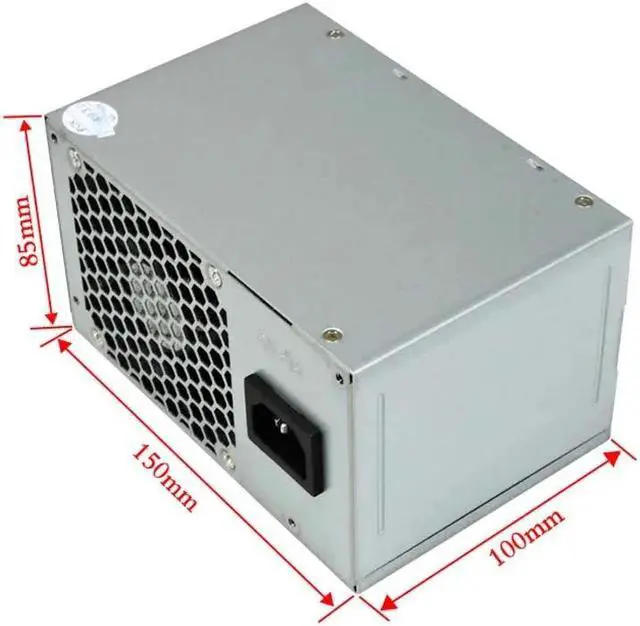 Alt view image 2 of 2 - Power Supply HK280-23FP HK280-25FP PCB037 PCB038 180W 14Pin For H5050 H5055 D5050 F5050 M4500 M4550