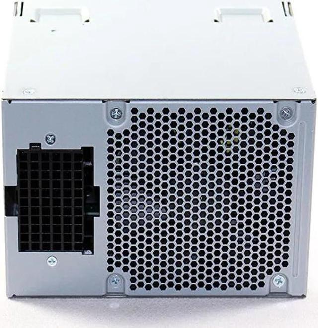 Alt view image 3 of 6 - 1100W Power Supply For Precision T3500 T5500 T7500 PSU G821T H1100EF-00
