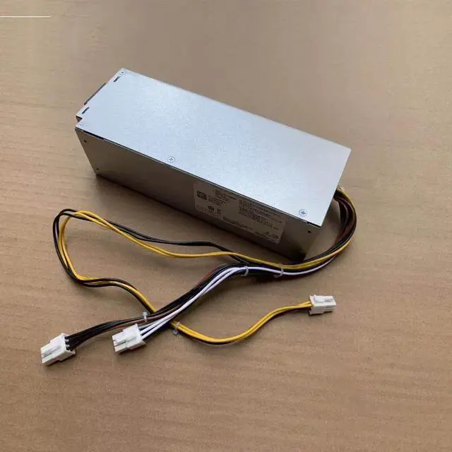 Alt view image 2 of 6 - 360 Watt Power Supply PSU H360EGM-00 VM8KR For Optiplex XE3 3668 SFF 3050MT 7050MT V3650 V3653 MT SMPS