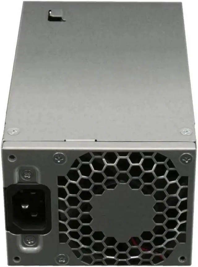 Alt view image 2 of 6 - PA-1181-6HY PCH023 PCG004 D16-180P1A 180 Watt Power Supply Replacement For ProDesk 400 G5 280 G4 600 800 G3 Desktop