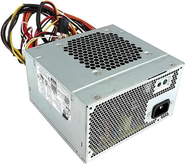 Main image of 460W Power Supply PSU For R5 XPS 8910 8500 8700 D460AM-00 J98H5 0J98H5