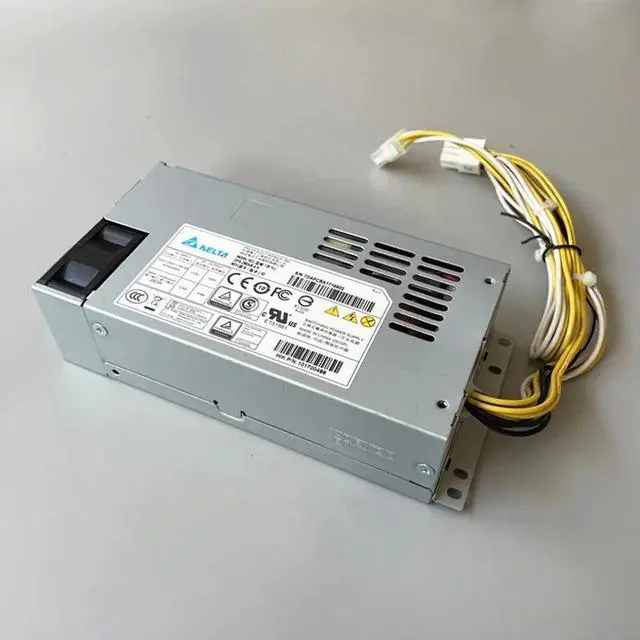 Alt view image 2 of 6 - 280W Power Supply For HIKVISION POE Hard Disk Recorder 7816N KSA-300S2 DPS-280AB-4A/4B/6C