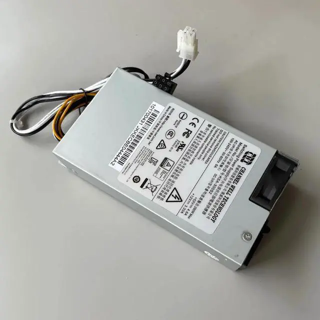 Alt view image 4 of 6 - 280W Power Supply For HIKVISION POE Hard Disk Recorder 7816N KSA-300S2 DPS-280AB-4A/4B/6C
