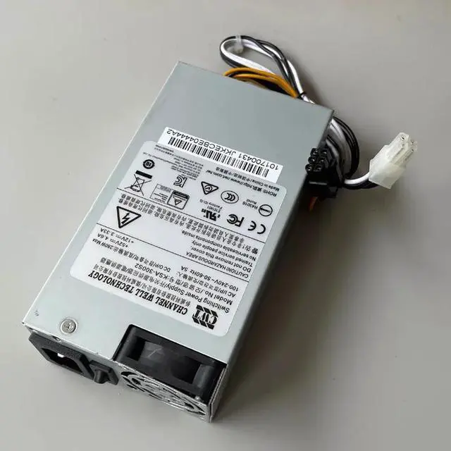 Alt view image 6 of 6 - 280W Power Supply For HIKVISION POE Hard Disk Recorder 7816N KSA-300S2 DPS-280AB-4A/4B/6C