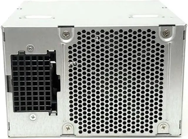 Alt view image 4 of 5 - 525W Power Supply PSU For Precision T3500 H525AF-00 6W6M1 06W6M1