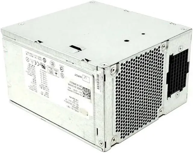 Alt view image 3 of 5 - 525W Power Supply PSU For Precision T3500 H525AF-00 6W6M1 06W6M1