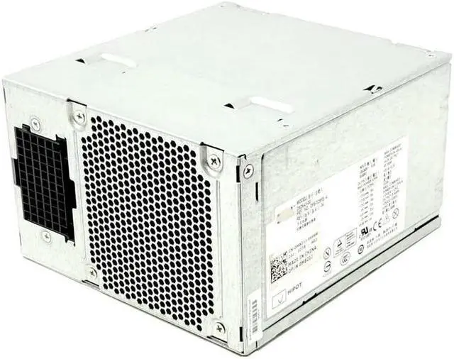 Main image of 525W Power Supply PSU For Precision T3500 H525AF-00 6W6M1 06W6M1