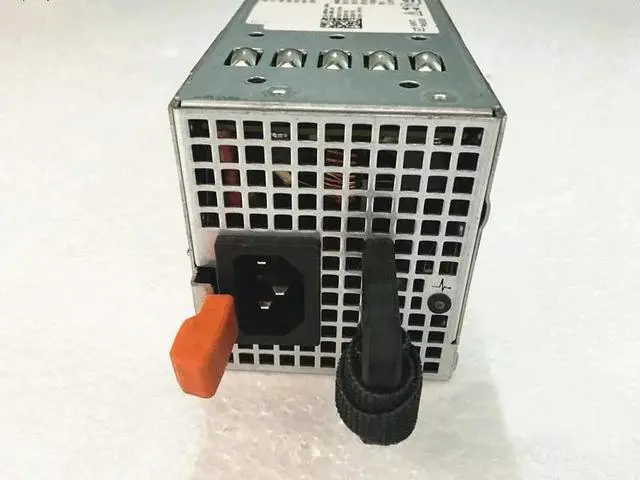 Alt view image 5 of 5 - For Poweredge T610 R710 Redundant 570W Power Supply C570A-S0 0RXCPH 0FU100 0VPR1M