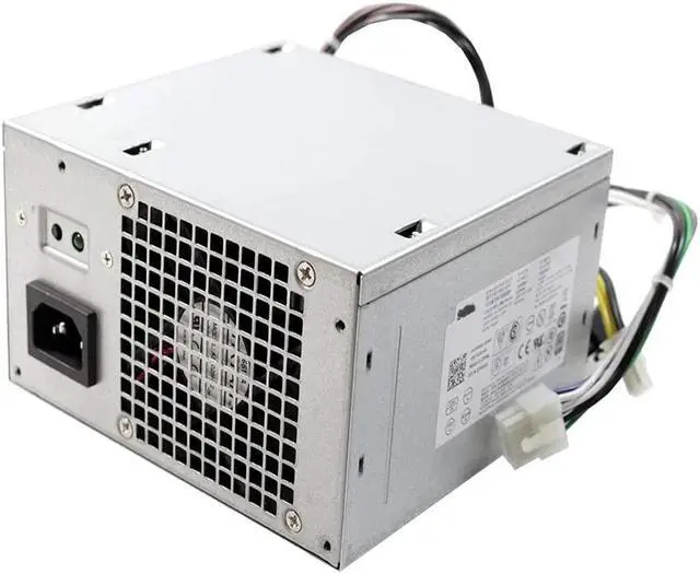 Main image of Optiplex XE2 MT Precision T3620 T1700 T20 T30 Power Supply Adapter 365W PSU 7VK45 T1M43 HU365EM-00 D365EM-00