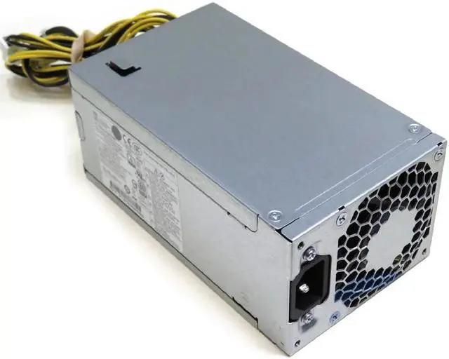 Main image of PSU Power For EliteDesk 800 G3 180W Power Supply 901763-002 D16-180P2A 4+4+7 Pin