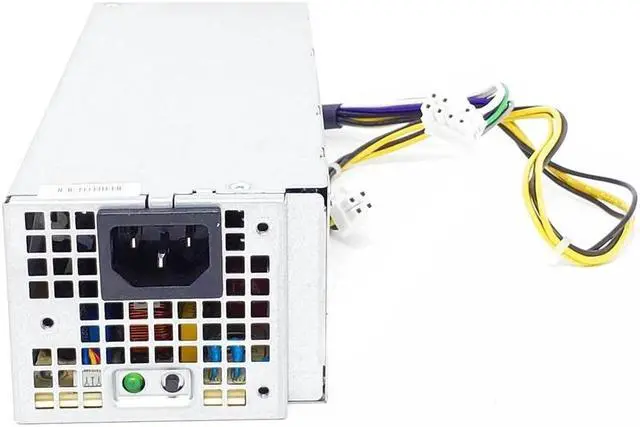 Main image of 240W Power Adapter For Optiplex 5040 7040 3650 3040 3046 T3420 8P+4P PSU D240EPM-00 6WX7D 06WX7D