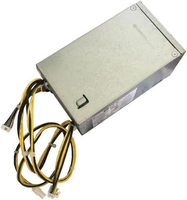 Main image of 901760-002 Power Supply For Prodesk 480 400 G4 280 282 285 288 600 800 G3 G1 G2 MT D16-250P1A D16-250P2A