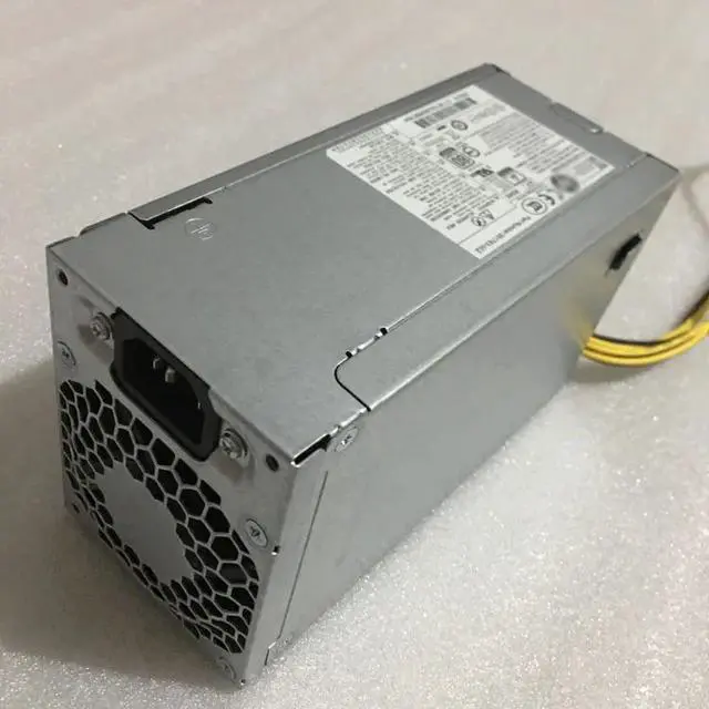Alt view image 2 of 6 - 901760-002 Power Supply For Prodesk 480 400 G4 280 282 285 288 600 800 G3 G1 G2 MT D16-250P1A D16-250P2A