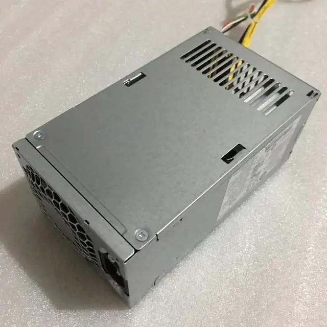 Alt view image 5 of 6 - 901760-002 Power Supply For Prodesk 480 400 G4 280 282 285 288 600 800 G3 G1 G2 MT D16-250P1A D16-250P2A