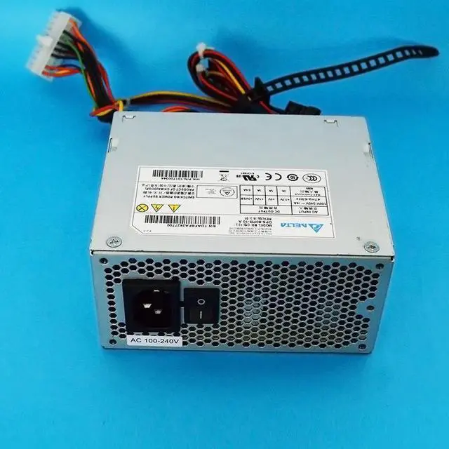 Alt view image 2 of 6 - DPS-80PB-10 A For Haikang DVR 7916he-e4 / 7932hw-e4 / 7916n 60W Power Supply