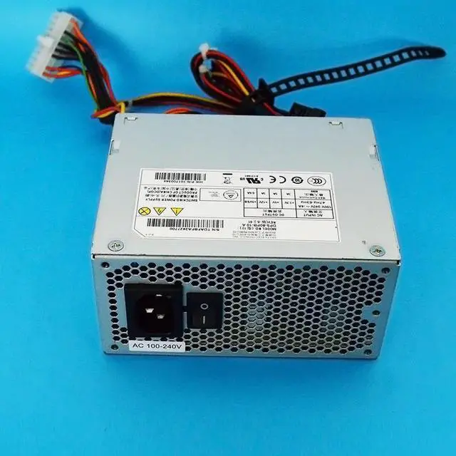 Alt view image 4 of 6 - DPS-80PB-10 A For Haikang DVR 7916he-e4 / 7932hw-e4 / 7916n 60W Power Supply