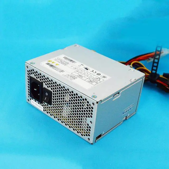 Alt view image 6 of 6 - DPS-80PB-10 A For Haikang DVR 7916he-e4 / 7932hw-e4 / 7916n 60W Power Supply