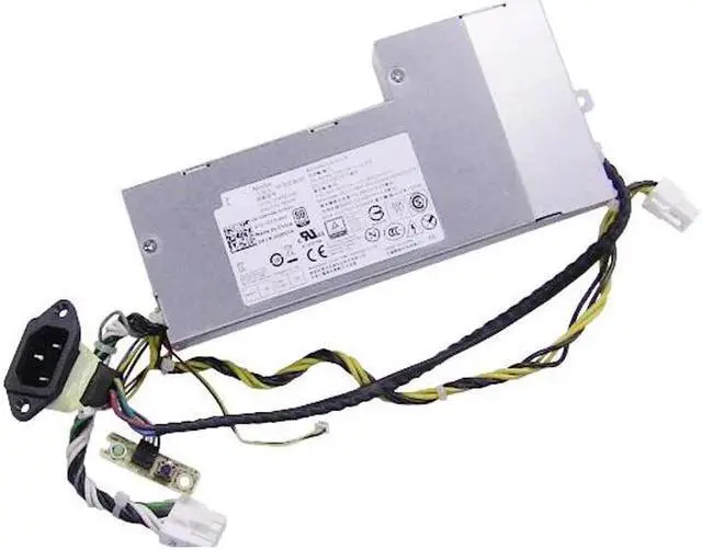 Main image of H185EA-00 D6V04 185W AIO Power Supply For 23 5348 Opti-plex 9030 All-In-One
