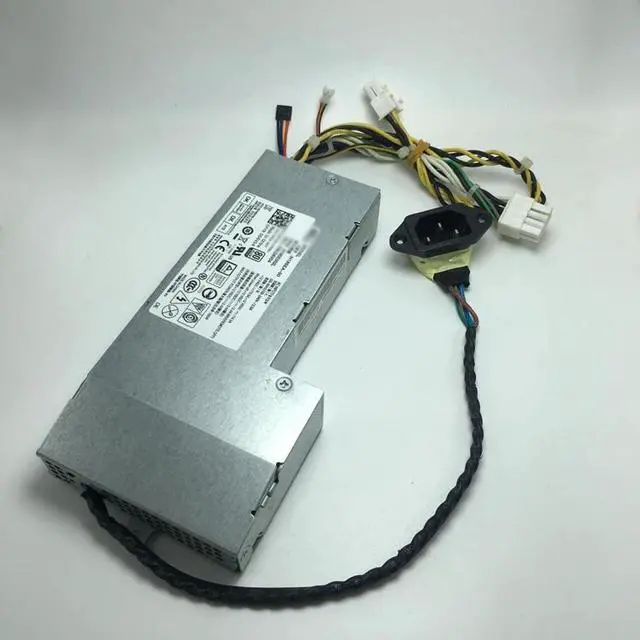 Alt view image 5 of 6 - H185EA-00 D6V04 185W AIO Power Supply For Inspiron 23 5348 OptiPlex 9030 All-In-One