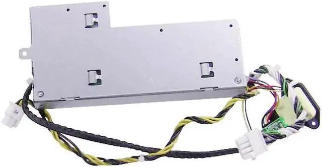 Alt view image 2 of 6 - H185EA-00 D6V04 185W AIO Power Supply For Inspiron 23 5348 OptiPlex 9030 All-In-One