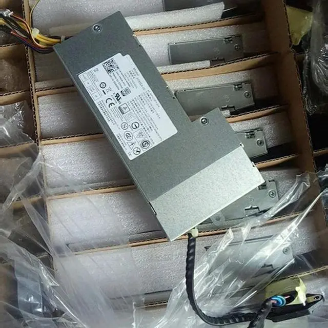 Alt view image 3 of 6 - H185EA-00 D6V04 185W AIO Power Supply For Inspiron 23 5348 OptiPlex 9030 All-In-One