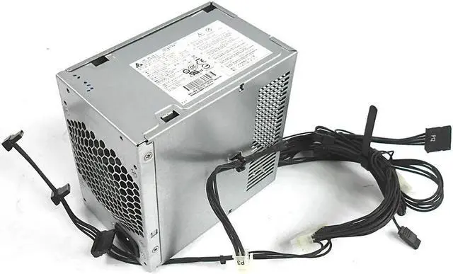 Main image of For Z230 Workstation 400W Power Supply PSU 704427-001 705045-001 DPS-400AB-19 A