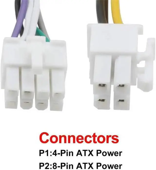 Alt view image 3 of 4 - D180ES-00 AC180ES-00 L180ES-00 F180ES-00 L180ES-00 180W Power Supply For OptiPlex 3040 5040 7040 SFF