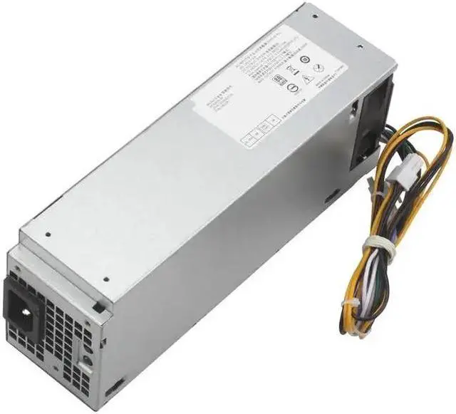 Main image of D180ES-00 AC180ES-00 L180ES-00 F180ES-00 L180ES-00 180W Power Supply For Opti-plex 3040 5040 7040 SFF