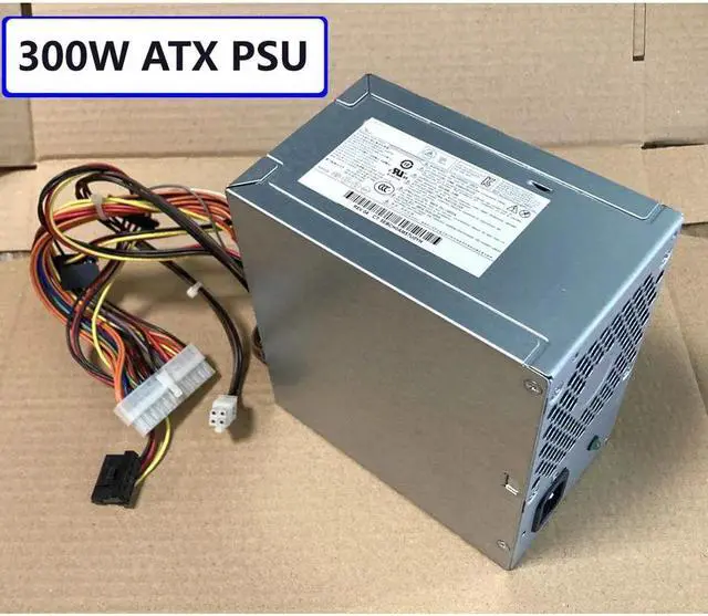 Alt view image 3 of 6 - D11-300P1A DPS-300AB-72 A PCB230 300Watt ATX Power Supply PSU For Pro 3330 3340 3380 3085 ProDesk 400 480 G1