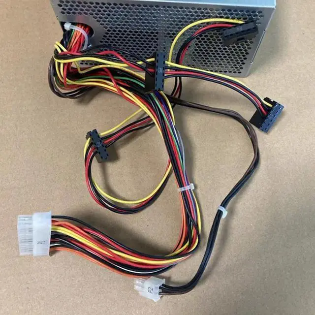 Alt view image 4 of 6 - D11-300P1A DPS-300AB-72 A PCB230 300Watt ATX Power Supply PSU For Pro 3330 3340 3380 3085 ProDesk 400 480 G1