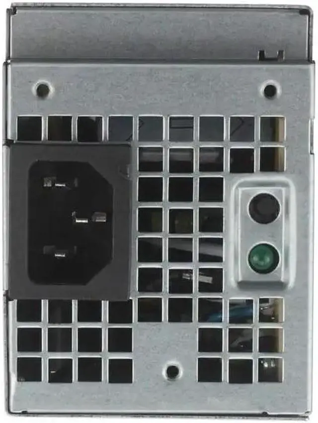Alt view image 4 of 6 - Power Supply PSU for Optiplex 3040 5040 7040 3650 3656 SFF 180W D180ES-00 H180AS-00 B180AS-00 L180ES-00 H180ES-00 H180NS-00